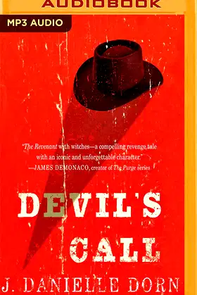 Devil's Call poster