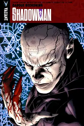 Shadowman Volume 2: Darque Reckoning (SHADOWMAN (VU) TP) poster