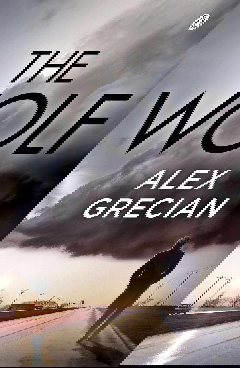 Wolf poster