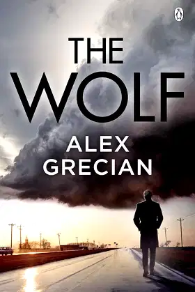 Wolf poster