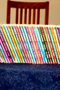 Goosebumps Collection (Books 1-30) poster