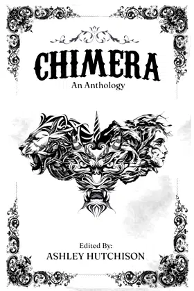 Chimera: An Anthology poster