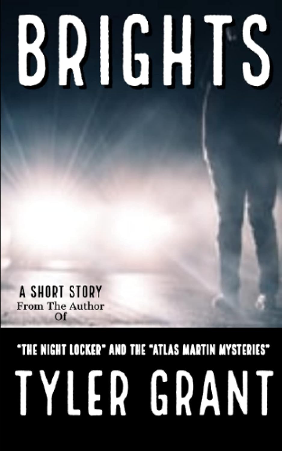 Brights (Tyler Grant's Voices) poster