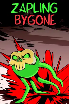 Zapling Bygone poster
