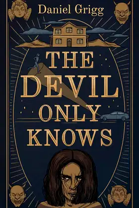 The Devil Only Knows poster