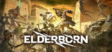 ELDERBORN capsule