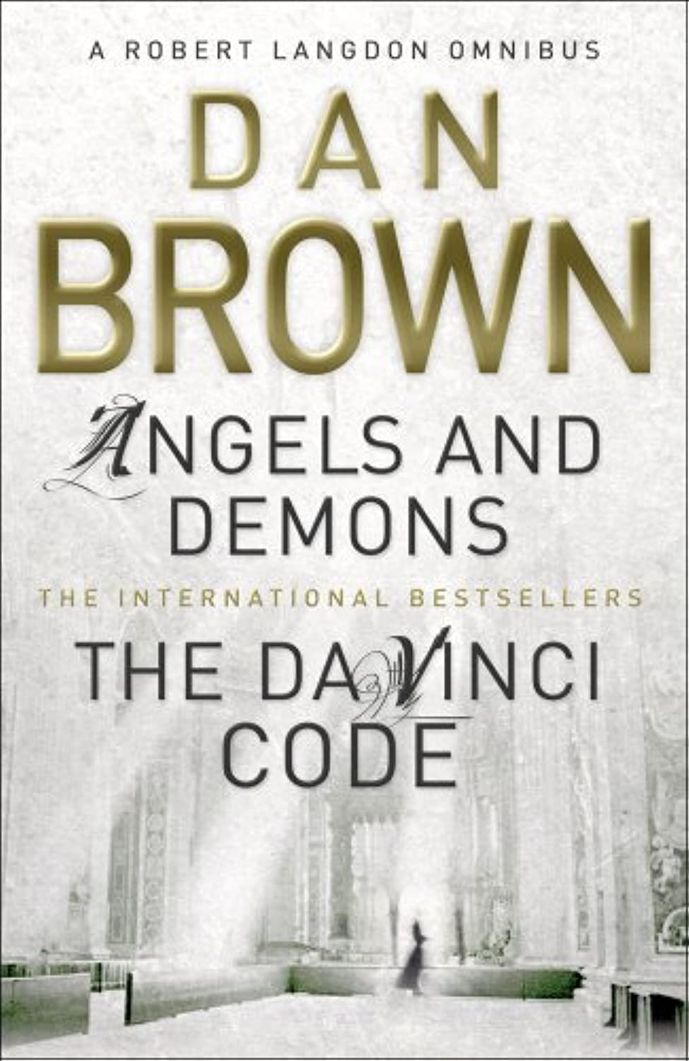 Angels & Demons - Special Illustrated Edition poster