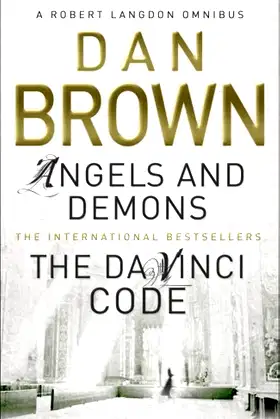 Angels & Demons - Special Illustrated Edition poster