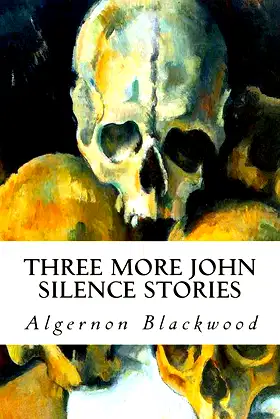 Three More John Silence Stories poster