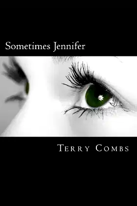 Sometimes Jennifer poster