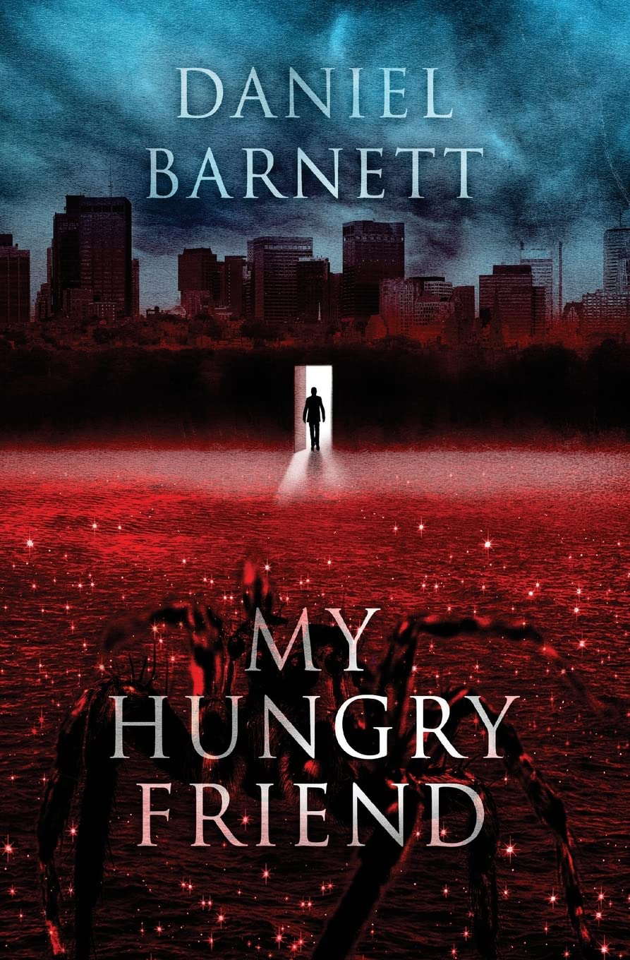 My Hungry Friend poster