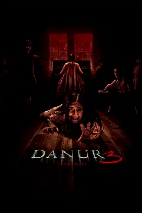 Danur 3: Sunyaruri poster