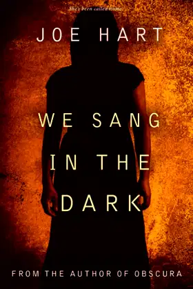 We Sang In The Dark: Clare Murdock Book 1 (Clare Murdock Thriller) poster