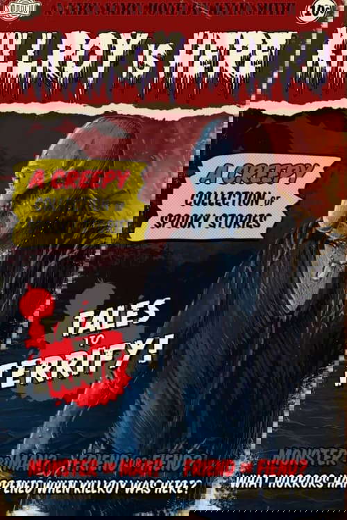 KillRoy Was Here poster
