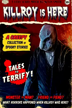 KillRoy Was Here poster