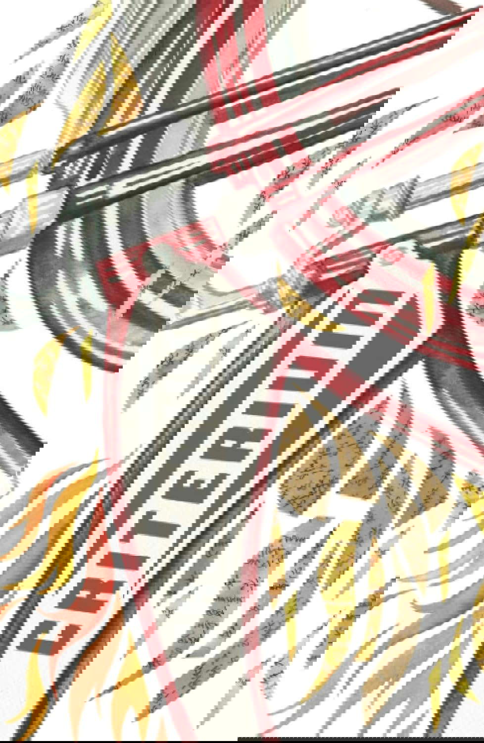 Criterium: Extended Edition poster