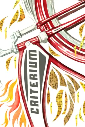 Criterium: Extended Edition poster