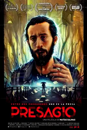 Presagio poster