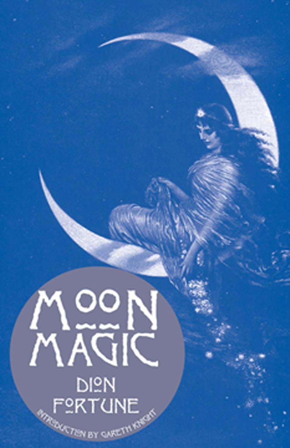 Moon Magic poster