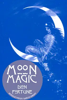 Moon Magic poster