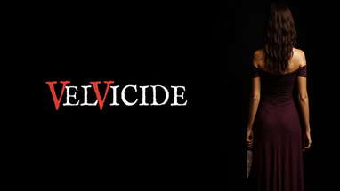 Velvicide | Official Trailer poster