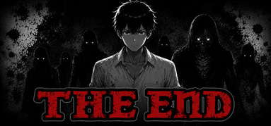 The End capsule