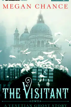 The Visitant: A Venetian Ghost Story poster