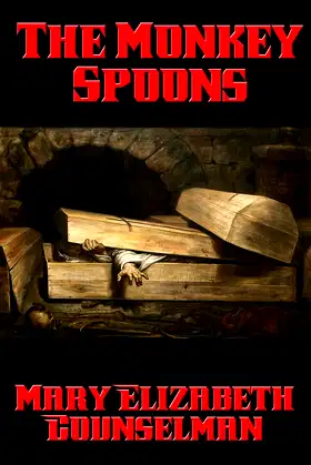 The Monkey Spoons poster