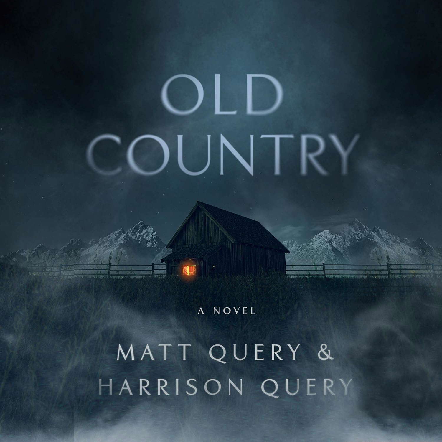 Old Country poster