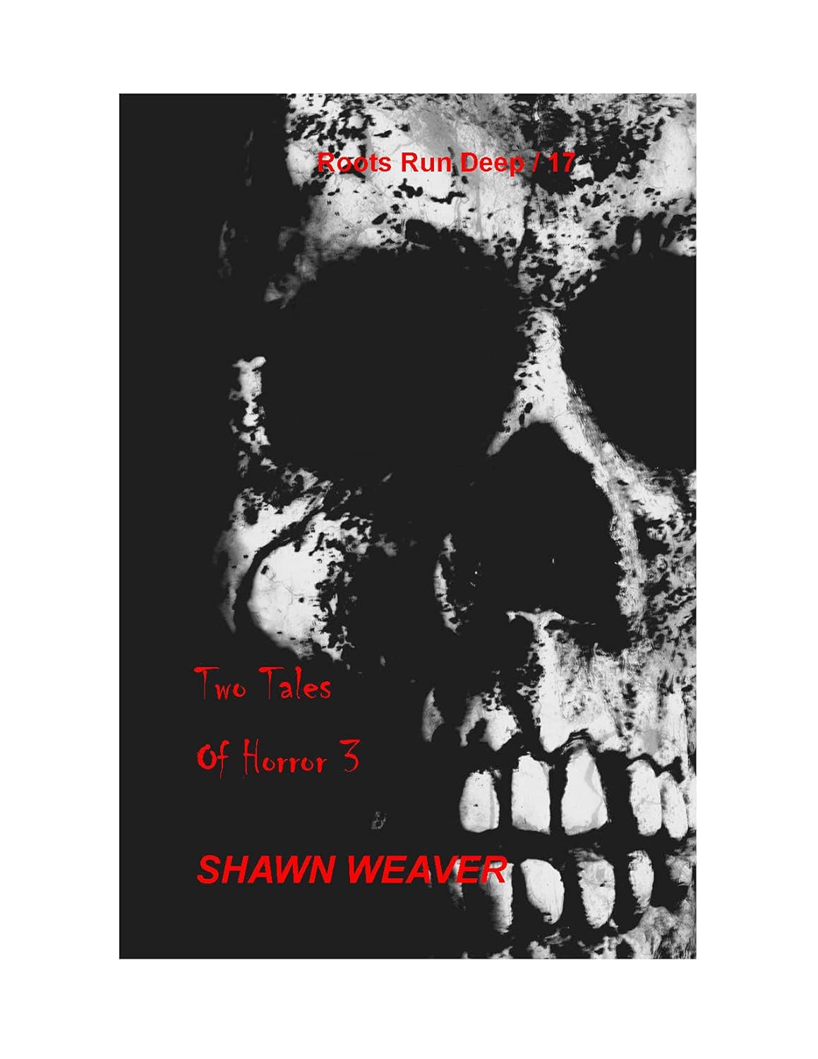 Two Tales of Horror 3 poster