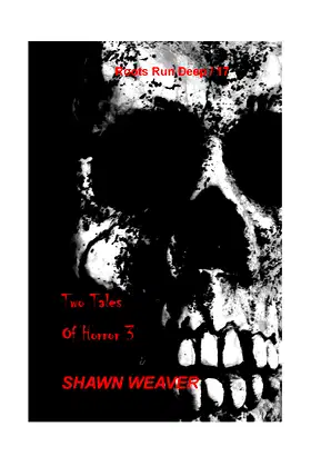 Two Tales of Horror 3 poster