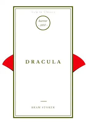 Dracula (Vulpine Classics) poster