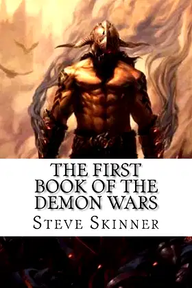 The First Book of the Demon Wars: The Story of Ibos Benna poster