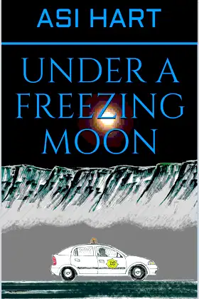 Under a Freezing Moon poster