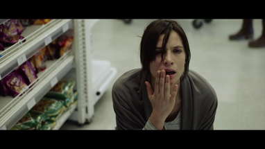 MADRE | Trailer Oficial | 27 DE ABRIL EN CINES | #Madre #MadreLaPelicula poster