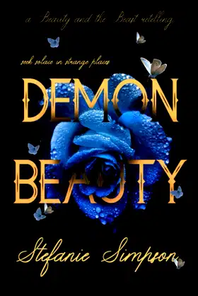 Demon Beauty poster