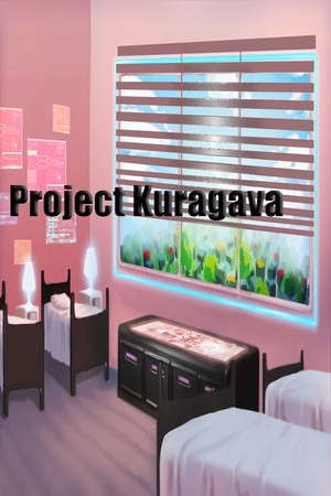 Project Kuragava poster
