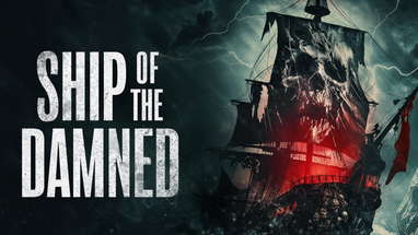 Ship Of The Damned | Official Trailer | Horror Brains poster