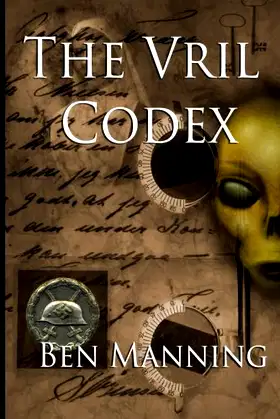 The Vril Codex poster