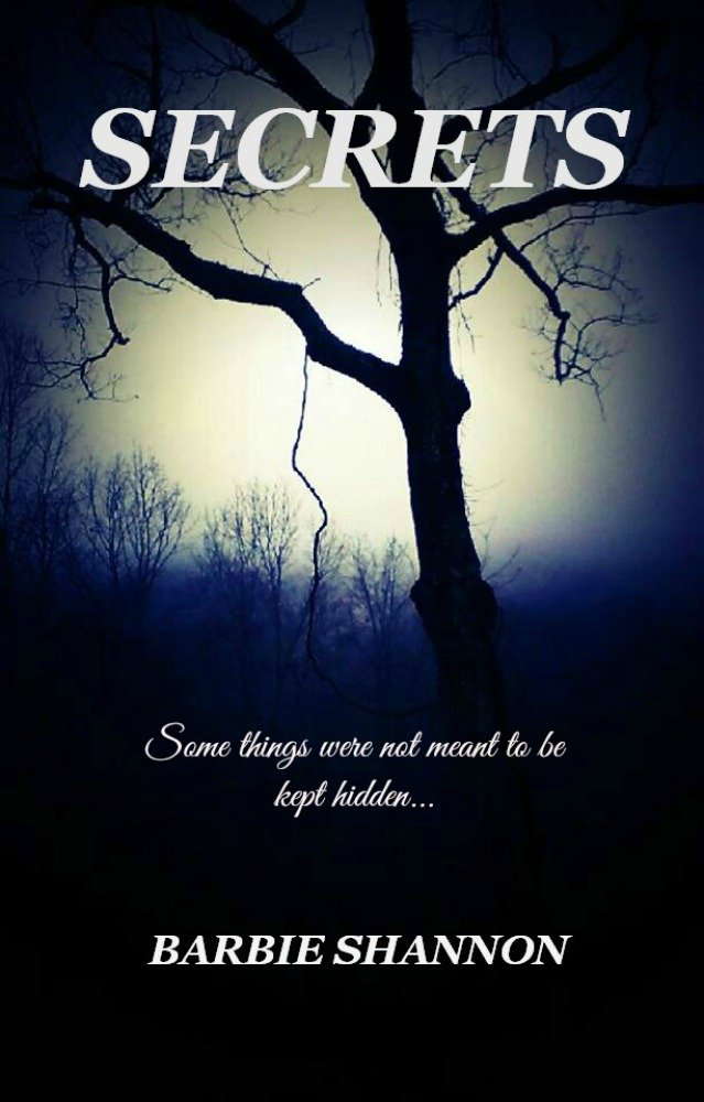 SECRETS poster