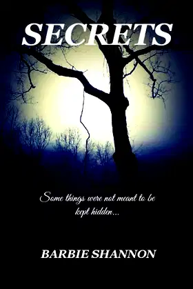SECRETS poster