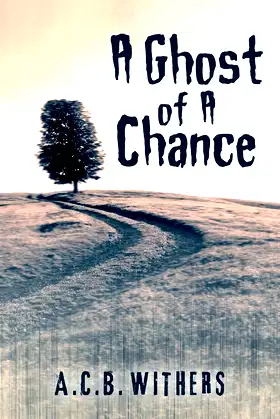 A Ghost of A Chance poster