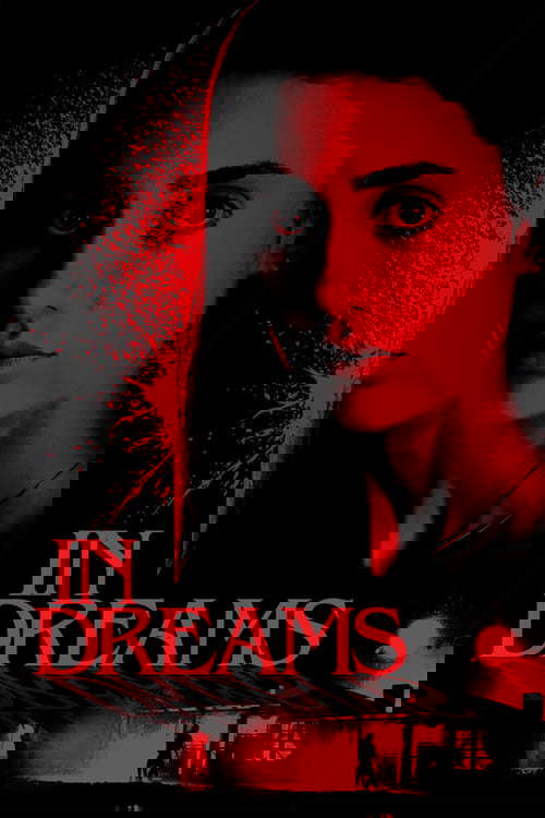 In Dreams poster