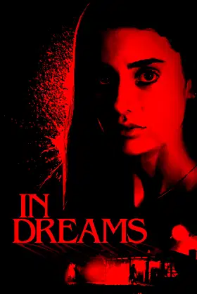 In Dreams poster