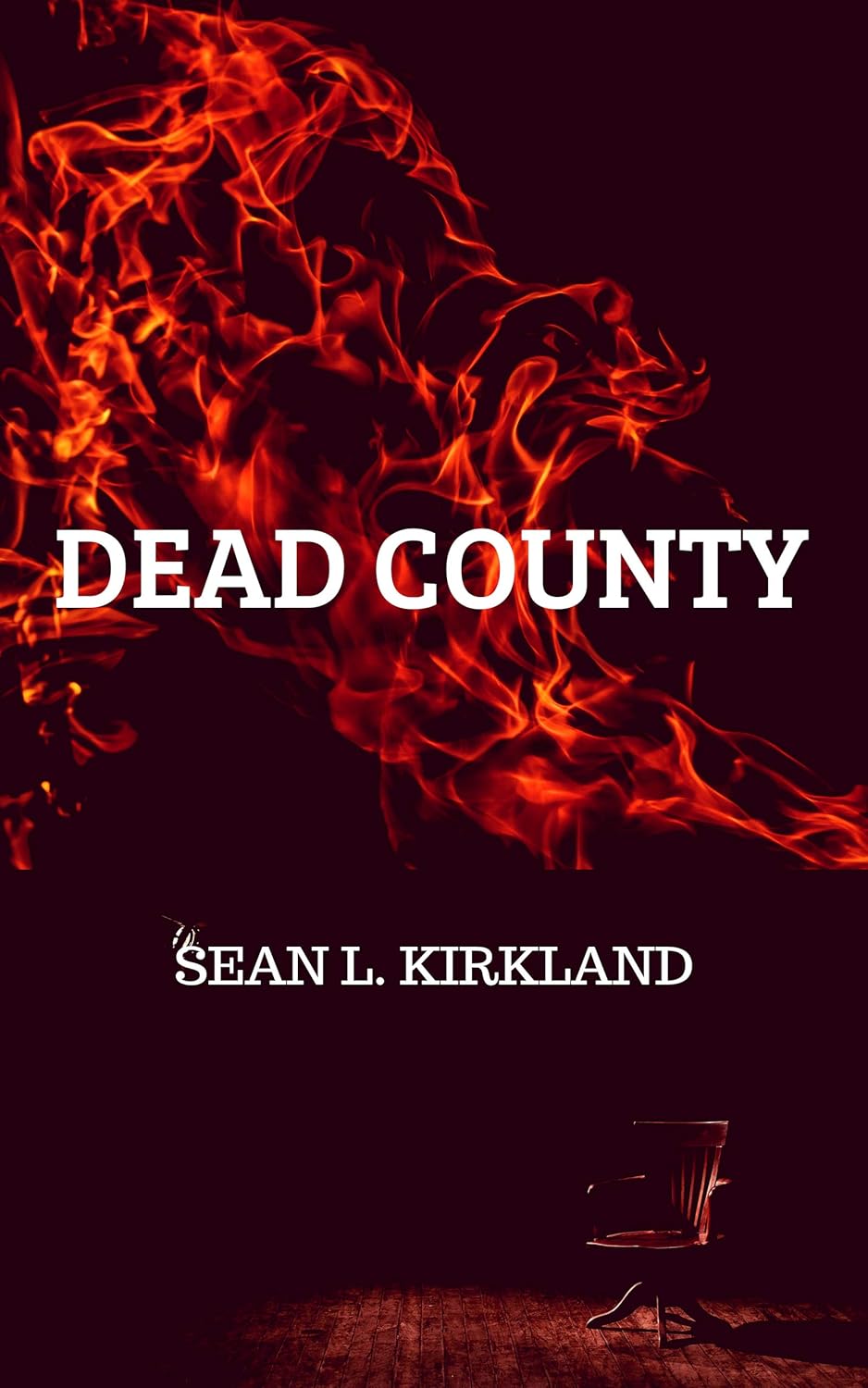 Dead County poster