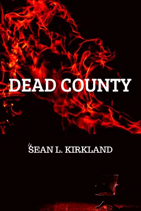 Dead County poster