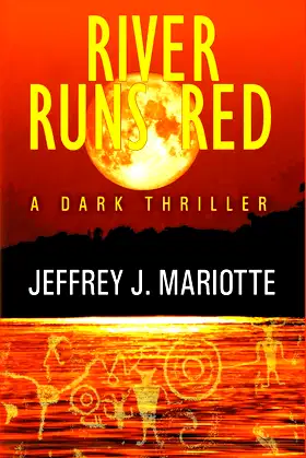 River Runs Red poster