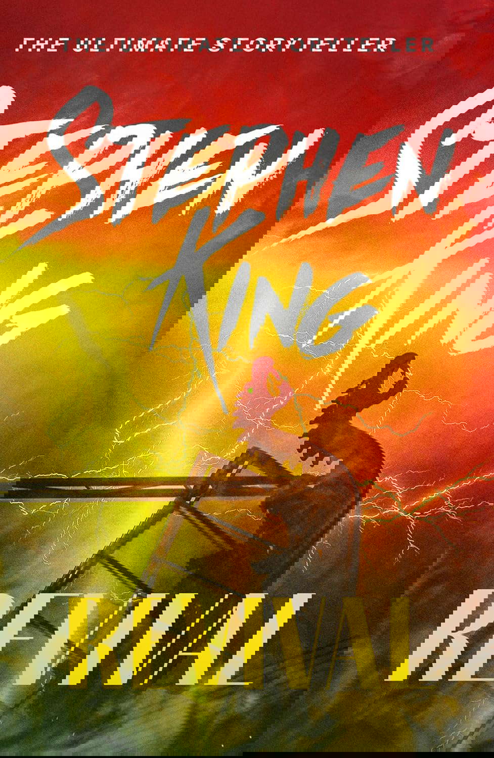 Revival poster