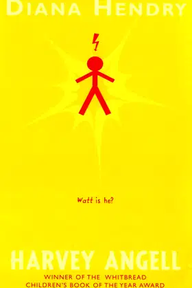 Harvey Angell poster