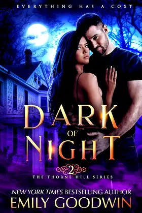 Dark of Night (The Thorne Hill Series Book 2) poster